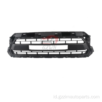 Tacoma 2012-2015 Bumper Grille Front Grille Tambahkan DRL